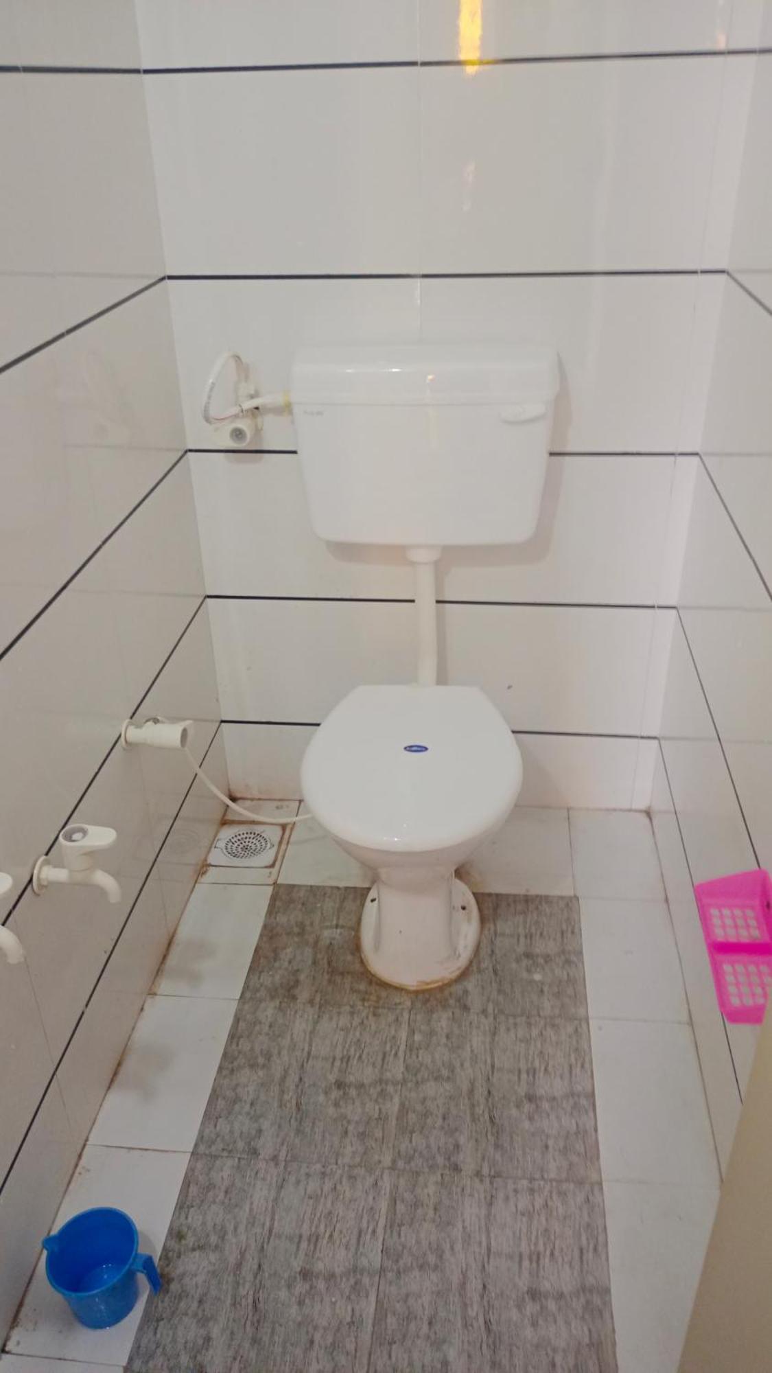 Kesav Homstay Dwarka  Ngoại thất bức ảnh