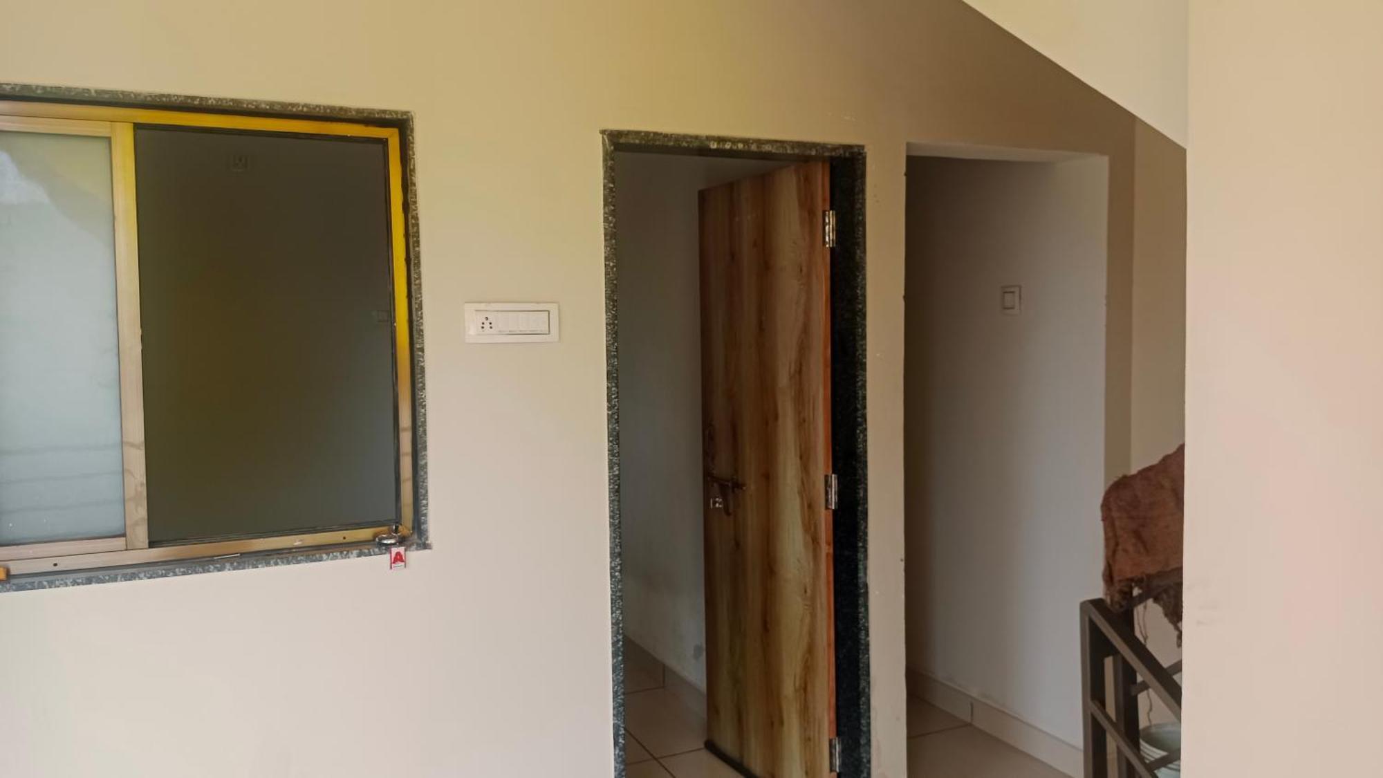 Kesav Homstay Dwarka  Ngoại thất bức ảnh