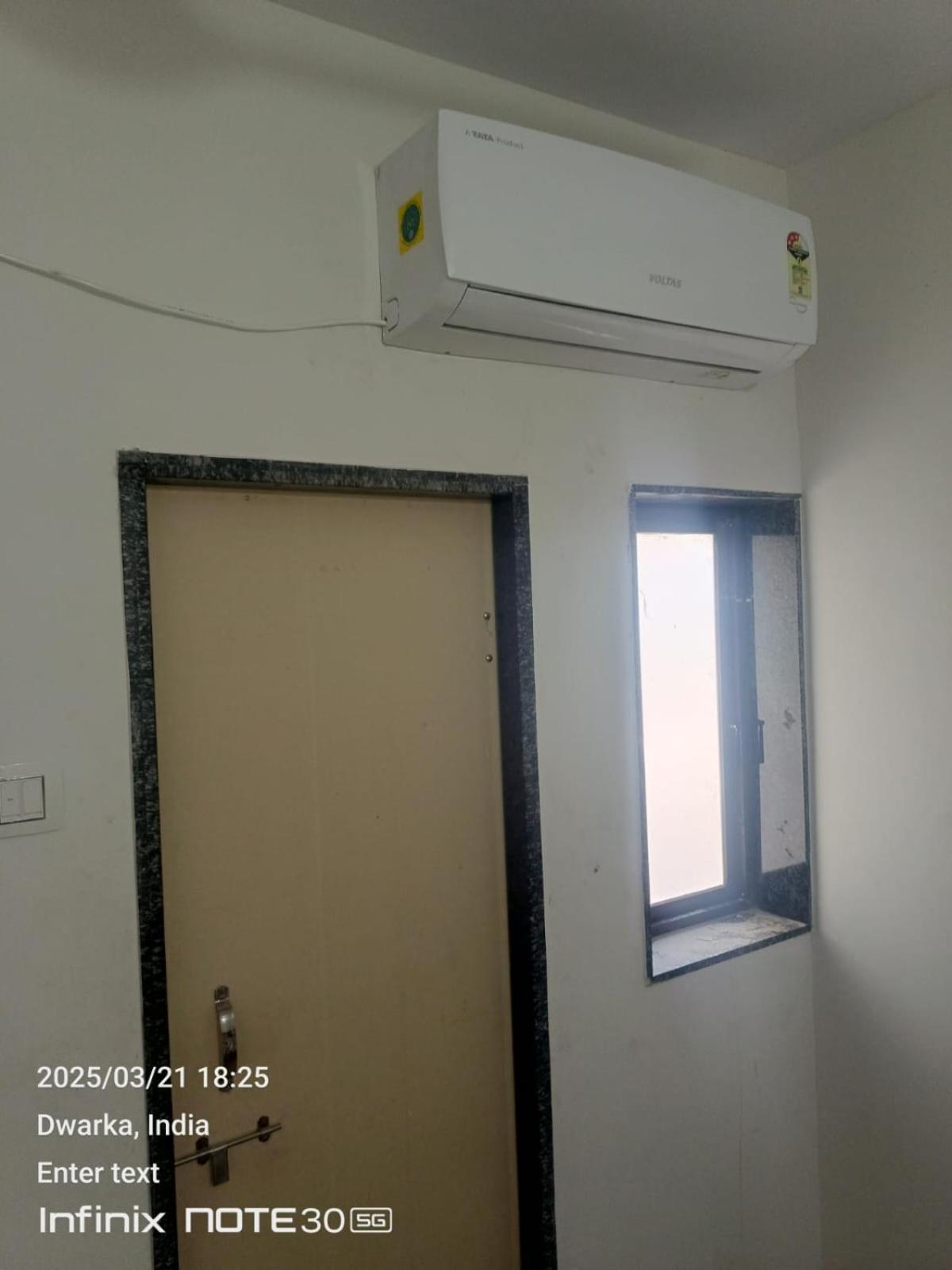 Kesav Homstay Dwarka  Ngoại thất bức ảnh