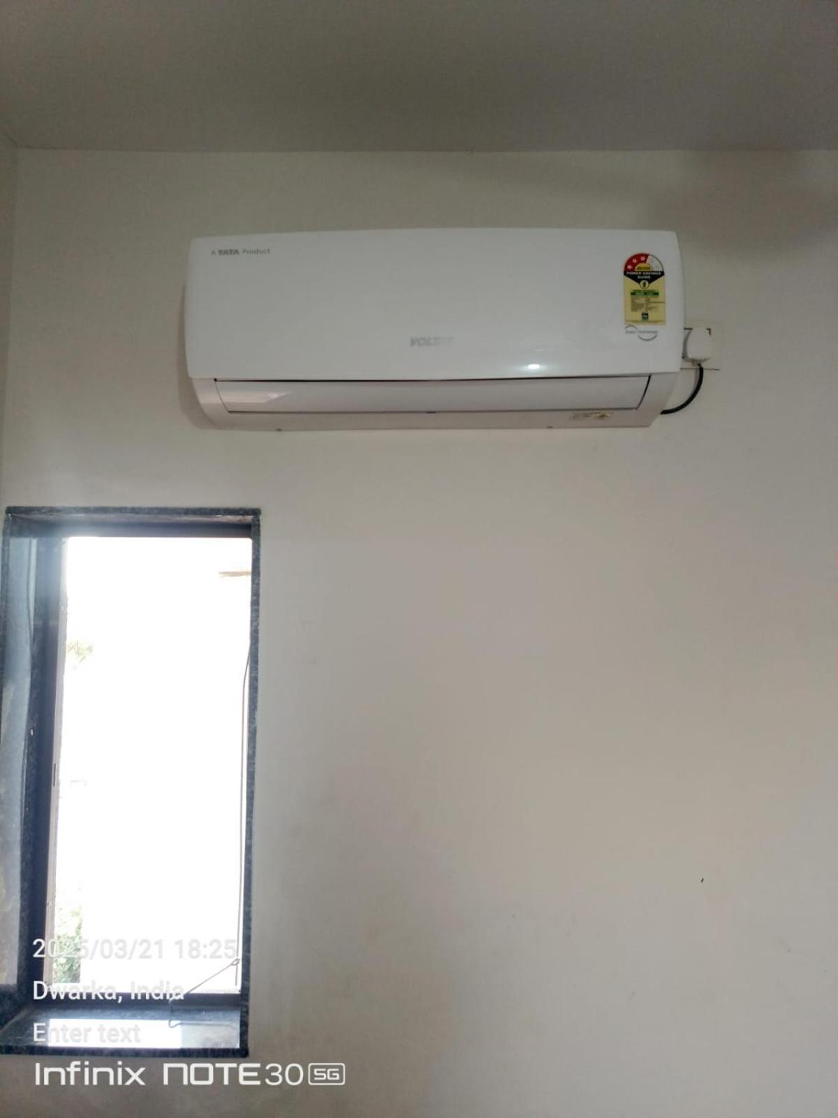 Kesav Homstay Dwarka  Ngoại thất bức ảnh